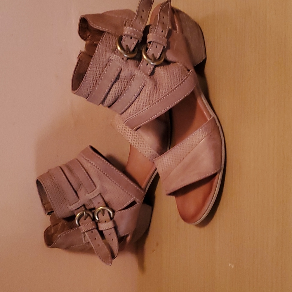 MIZ MOOZ CYRUS SZ 38